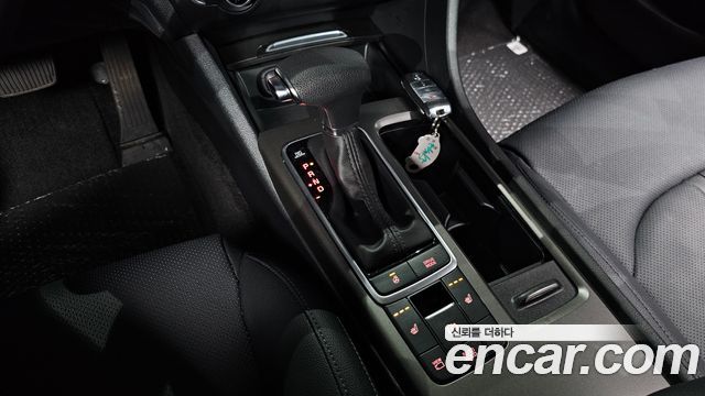 Kia K5 2020 — photo 12