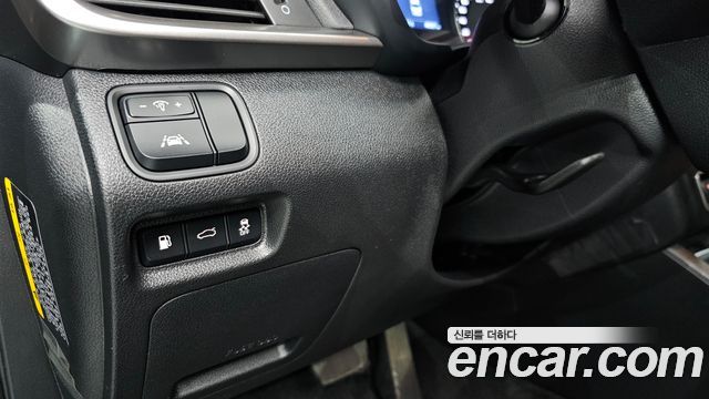 Kia K5 2020 — photo 22