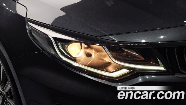 Kia K5 2020 — photo 8