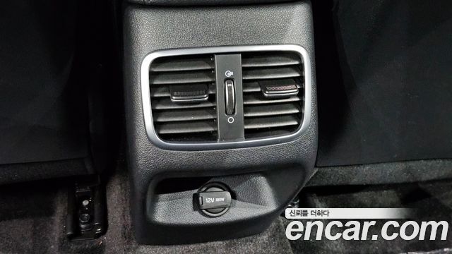 Kia K5 2020 — photo 29