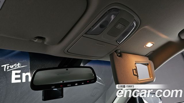 Kia K5 2020 — photo 30