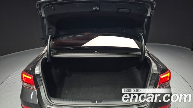 Kia K5 2020 — photo 31