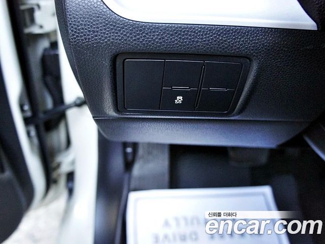 Kia morning 2016 — photo 15