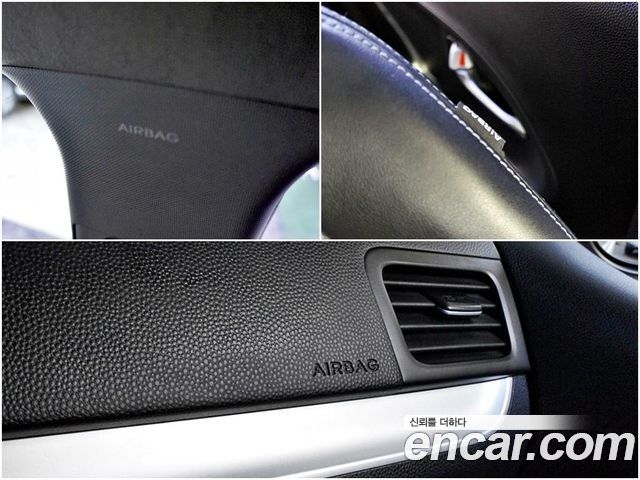 Kia morning 2016 — photo 17