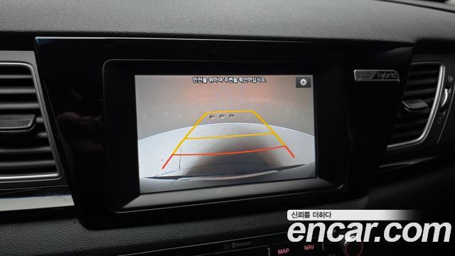 Kia Niro 2018 — photo 21