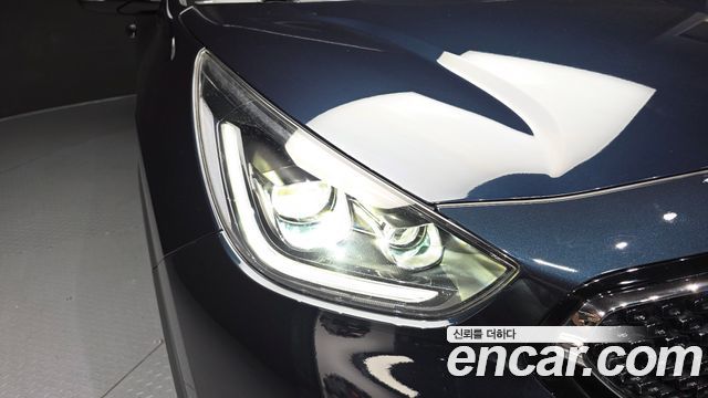 Kia Niro 2018 — photo 8