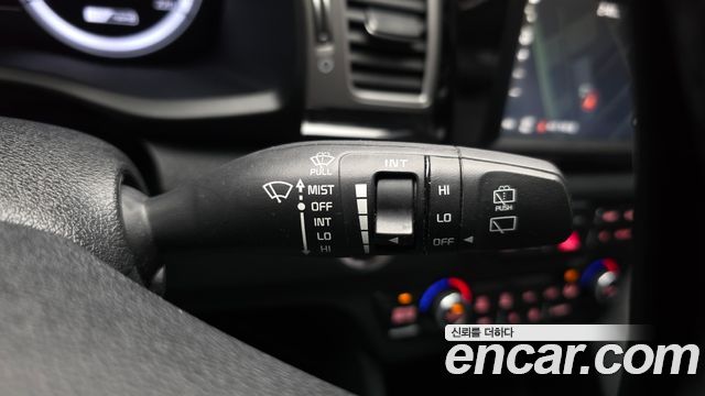 Kia Niro 2018 — photo 29