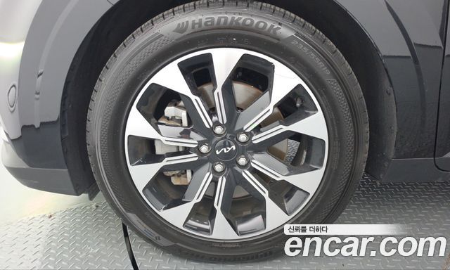 Kia Canival 2022 — photo 5