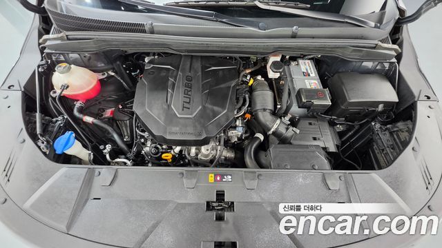 Kia Canival 2022 — photo 6
