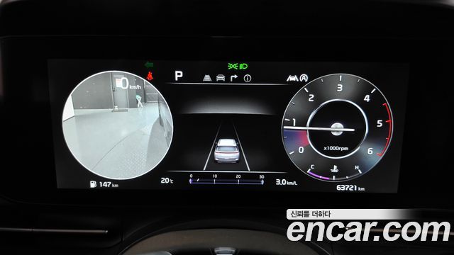 Kia Canival 2022 — photo 8