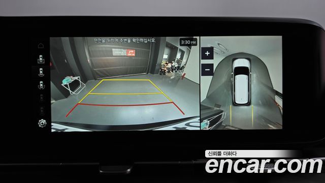 Kia Canival 2022 — photo 15