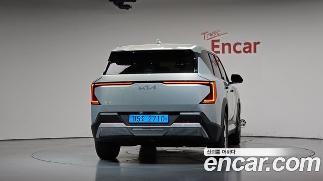 Kia EV5 2026 — photo 4