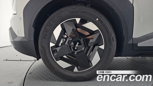 Kia EV5 2026 — photo 5