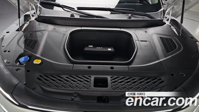 Kia EV5 2026 — photo 6