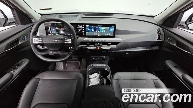 Kia EV5 2026 — photo 10
