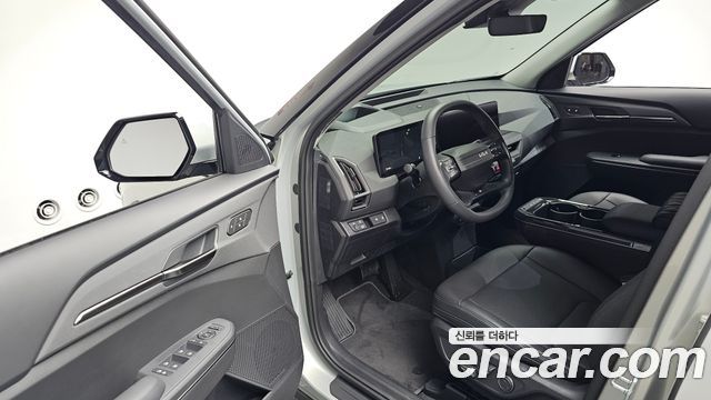Kia EV5 2026 — photo 13