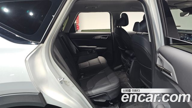 Kia EV5 2026 — photo 17