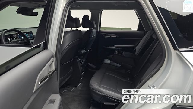 Kia EV5 2026 — photo 18