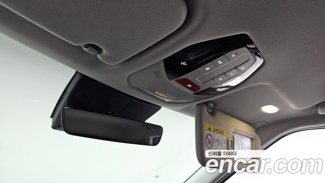Kia EV5 2026 — photo 23