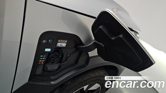 Kia EV5 2026 — photo 24