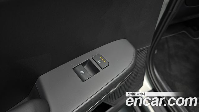 Kia EV5 2026 — photo 25