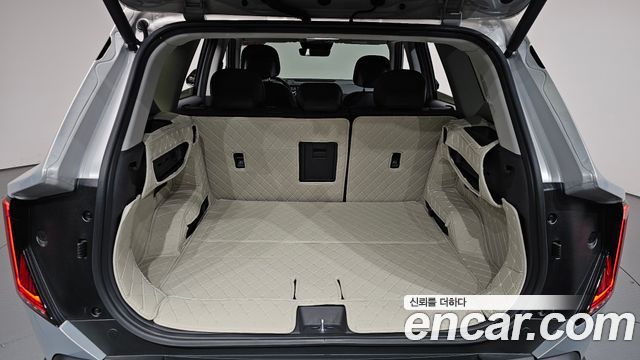 Kia EV5 2026 — photo 26