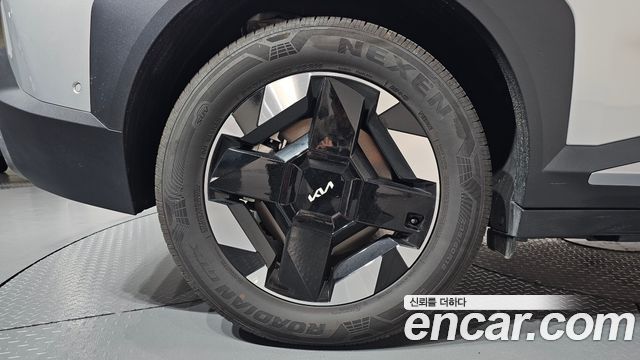 Kia EV5 2026 — photo 7