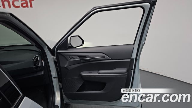 Kia EV5 2026 — photo 14