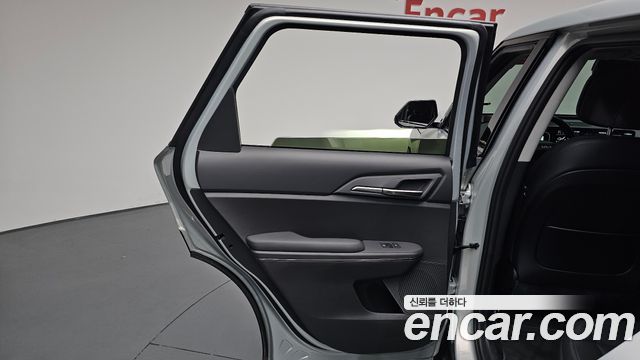 Kia EV5 2026 — photo 15