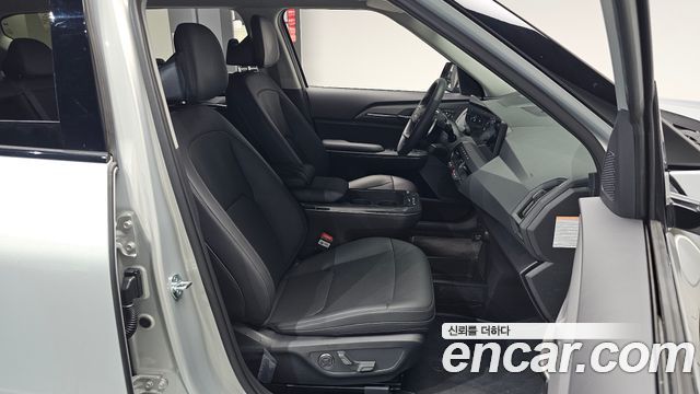 Kia EV5 2026 — photo 16