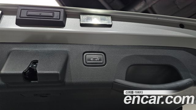 Kia EV5 2026 — photo 27