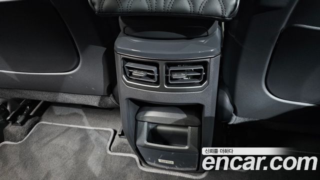 Kia EV5 2026 — photo 28