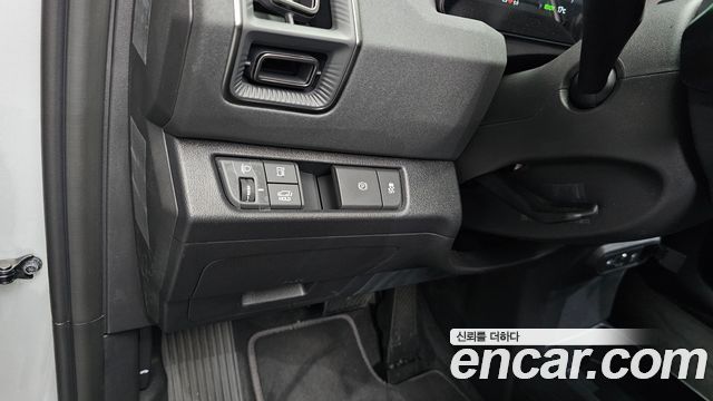 Kia EV5 2026 — photo 34