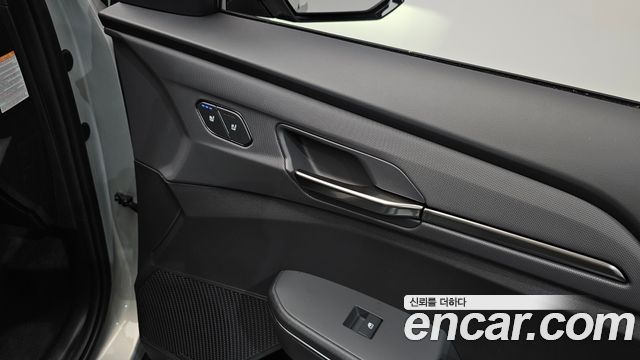 Kia EV5 2026 — photo 36