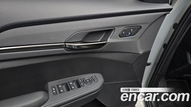 Kia EV5 2026 — photo 37