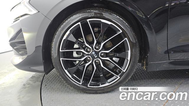 Kia K5 2021 — photo 5