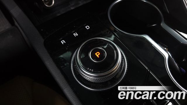 Kia K5 2021 — photo 12