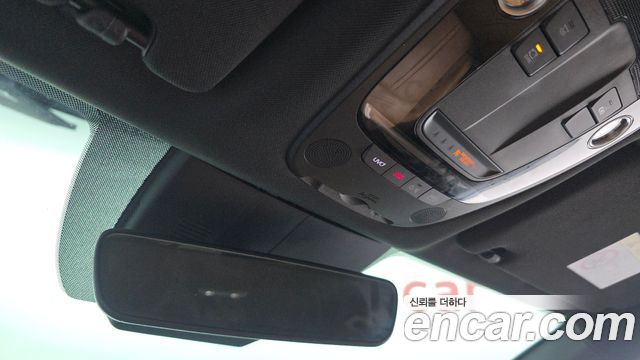 Kia K5 2021 — photo 25