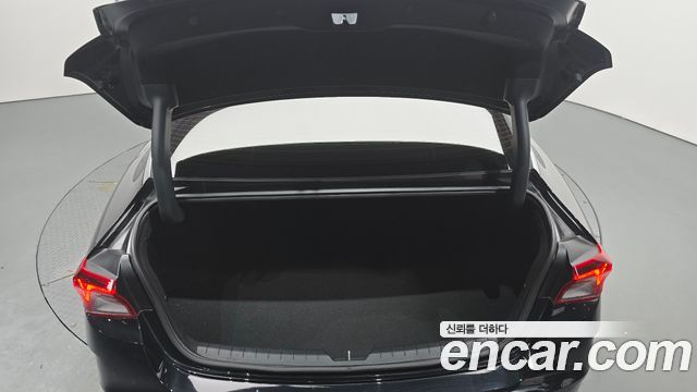 Kia K5 2021 — photo 26