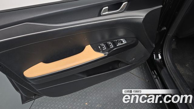 Kia K5 2021 — photo 14