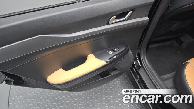 Kia K5 2021 — photo 15