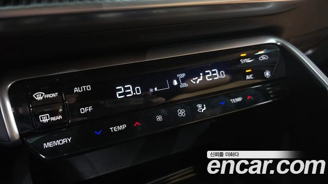 Kia K5 2021 — photo 27