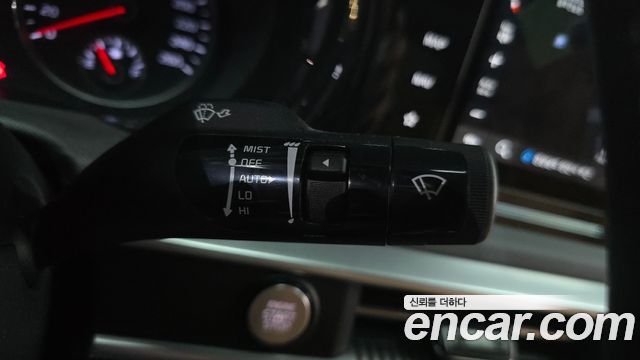 Kia K5 2021 — photo 30