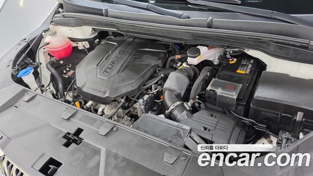 Kia Canival 2023 — photo 6