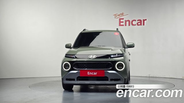 Hyundai Casper 2026 — photo 3