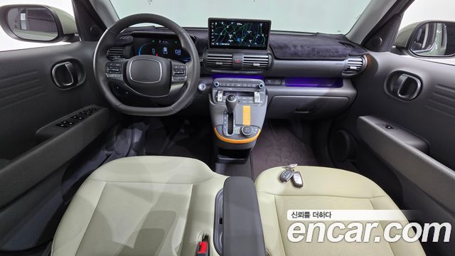 Hyundai Casper 2026 — photo 10