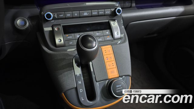 Hyundai Casper 2026 — photo 12