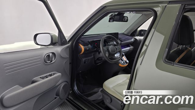 Hyundai Casper 2026 — photo 13