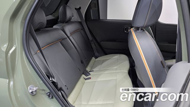 Hyundai Casper 2026 — photo 17