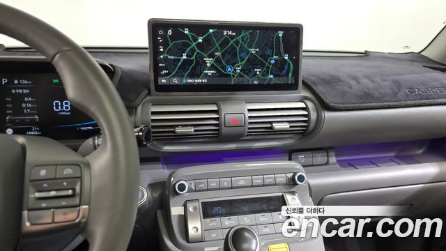 Hyundai Casper 2026 — photo 18